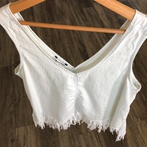 American Eagle Outfitters top